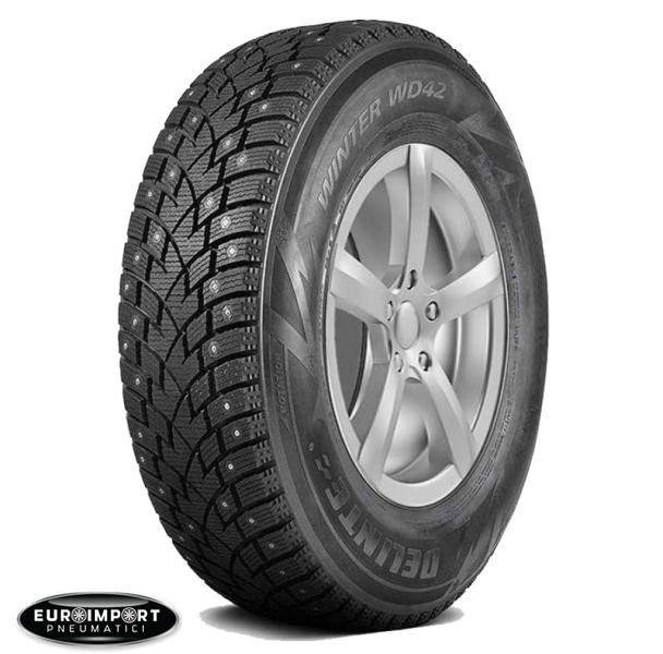 Delinte Winter WD42  315/35 R20 110 T  XL  3PMSF